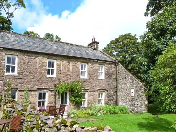 High Sprintgill Cottage, Ravenstonedale