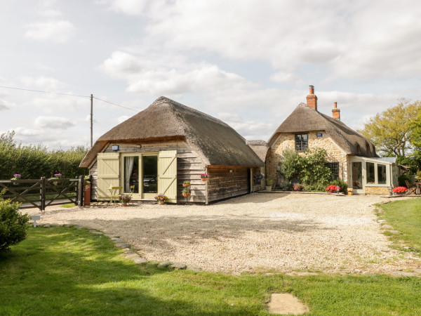 The Barn at Rapps Cottage, Ilminster