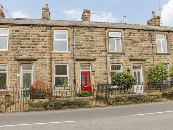 Crag View Cottage, Embsay