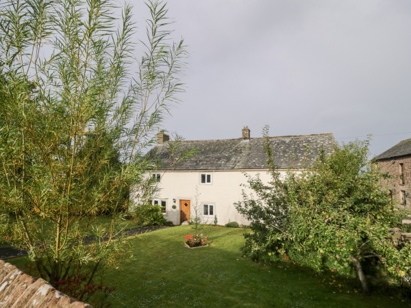 Hillrise, Askham, Cumbria