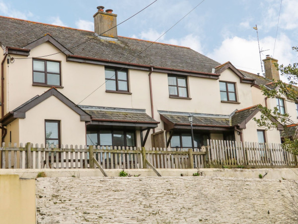 Rockham Bay View, Mortehoe