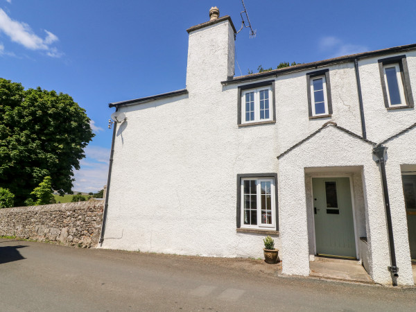 St. Peters Cottage, Milnthorpe