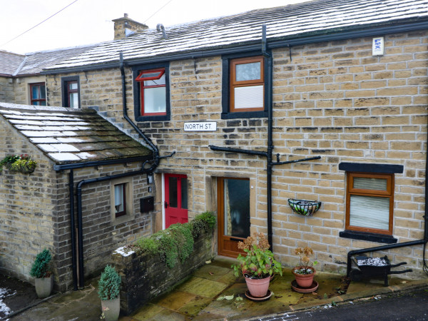 Townend Cottage Image 1