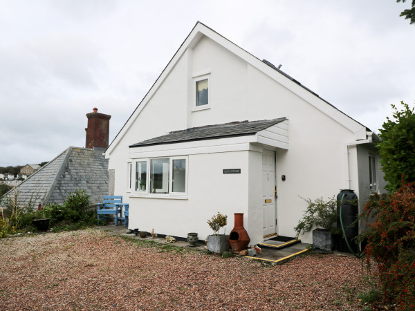 Alice Cottage, St Agnes