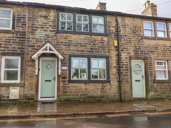 Cobblers Cottage, Haworth