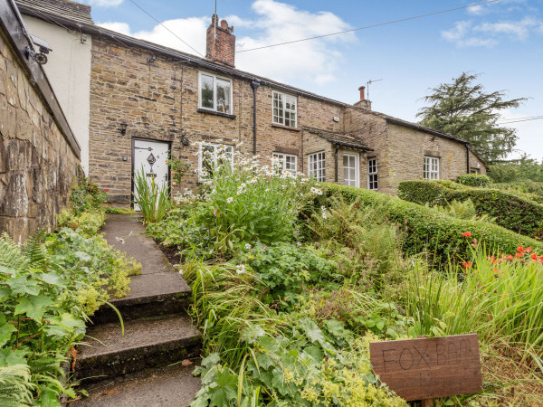 Fox Bank Cottage, Bollington