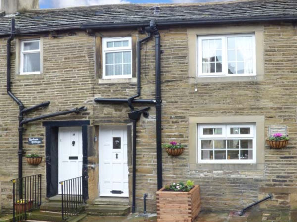 Owl Cottage, Haworth