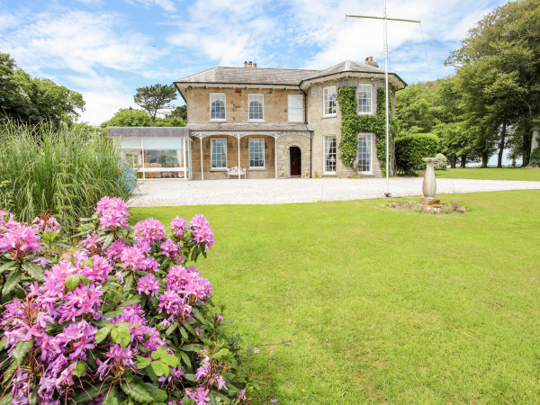 Tal Gwynedd, Newborough