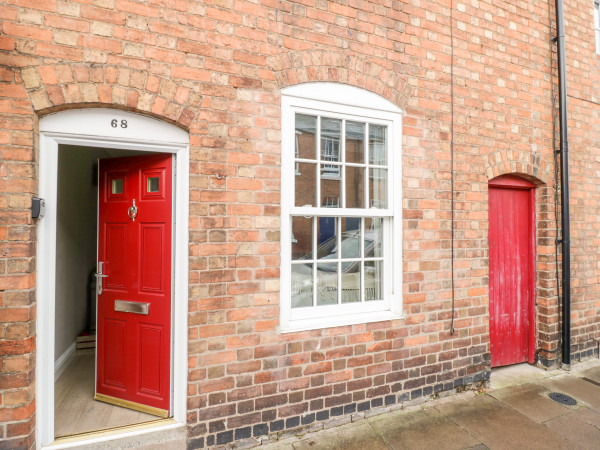 Heath Cottage, Stratford-upon-avon