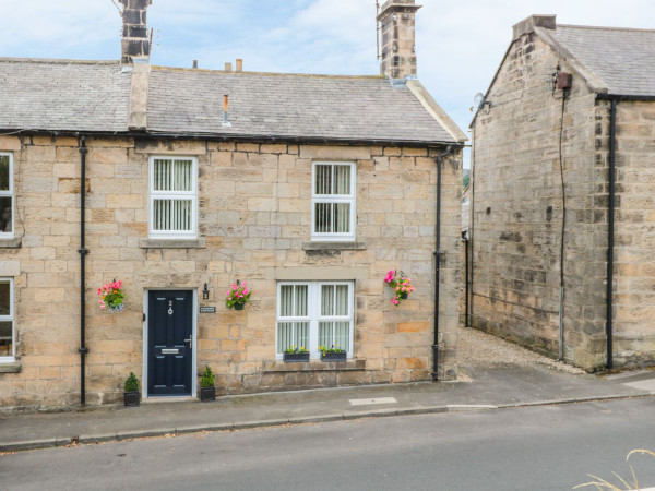 Cooper's Cottage, Rothbury