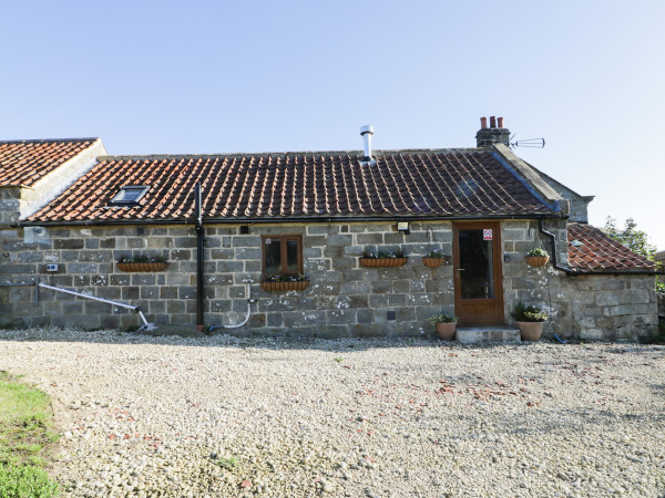 Dovecote Cottage, Cloughton