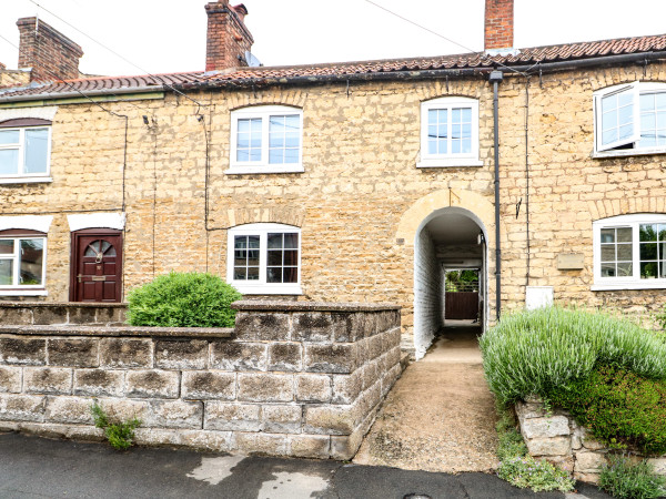 Apple Tree Cottage, Branston