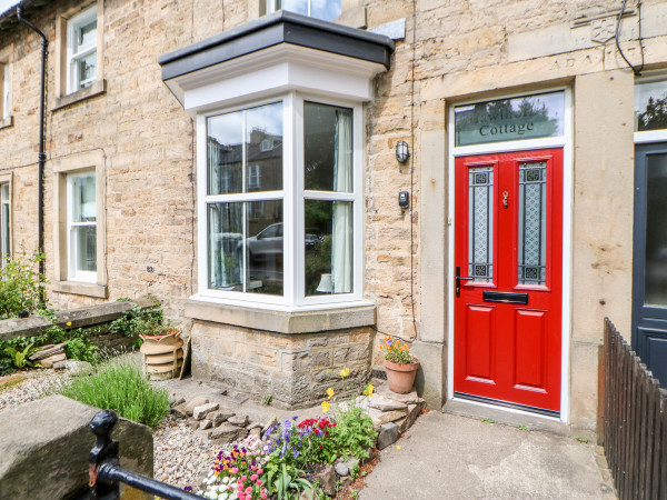 Hawthorne Cottage, Cotherstone