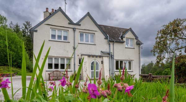 Hazelseat House, Ulverston