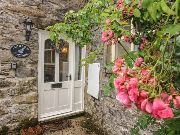 Nuthatch Cottage, Buckden