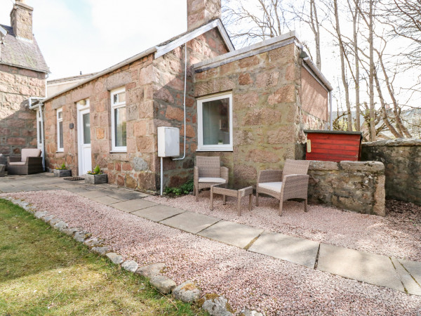 Gairnlea Cottage, Ballater