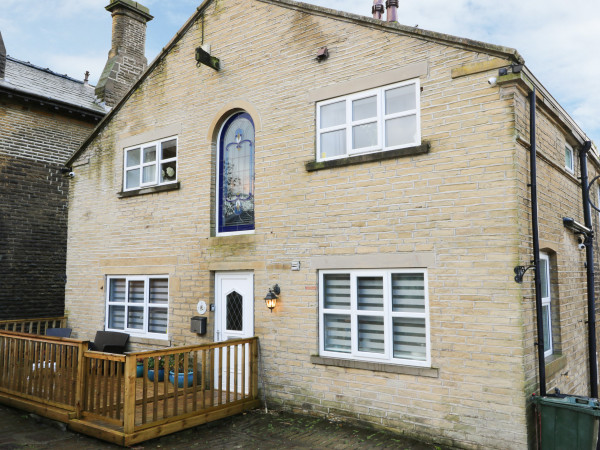 The Coach House, Thornton, West Yorkshire