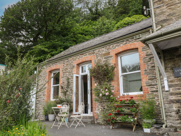 Ferndale, Lynton