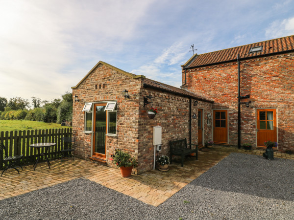 Decca Cottage Nidd Grange, York