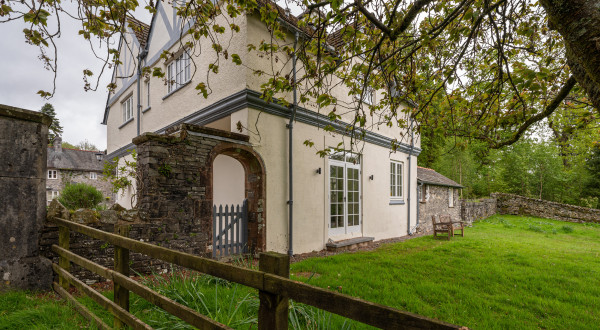 Home Farmhouse, Hawkshead