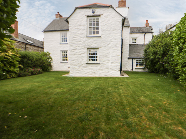 Great Western Farmhouse, Crantock