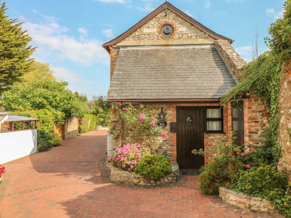 Coach Cottage, Colyton