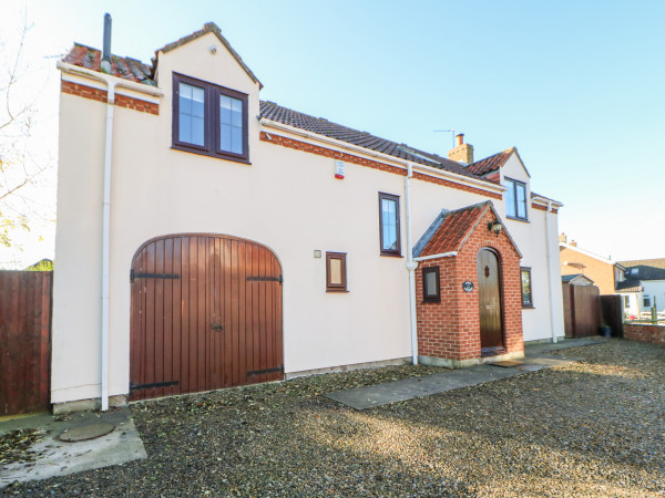 Anvil Cottage Image 1