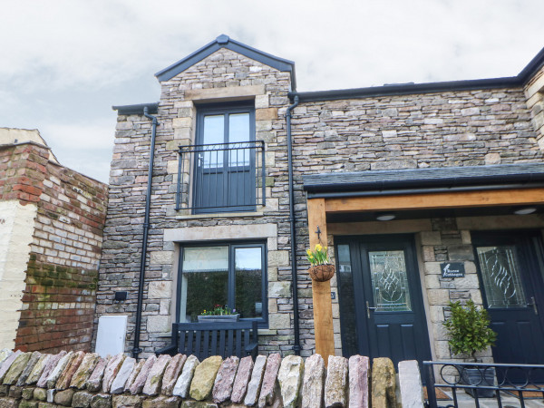 Macaw Cottages, No. 4A, Kirkby Stephen