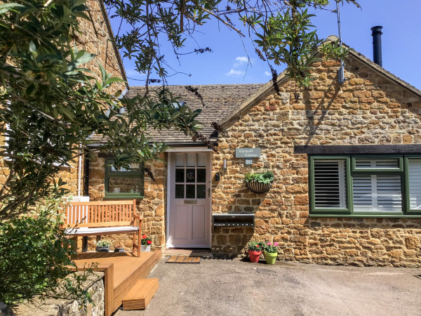 Thelwall Cottage, Adderbury