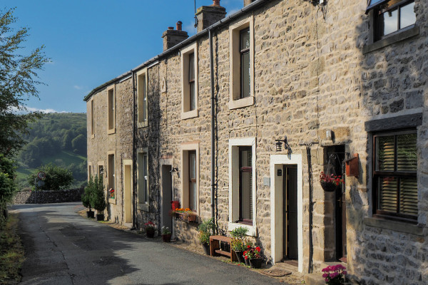 Winskill Cottage, Langcliffe