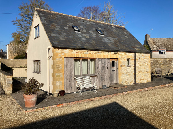 Granary Cottage, Ilmington