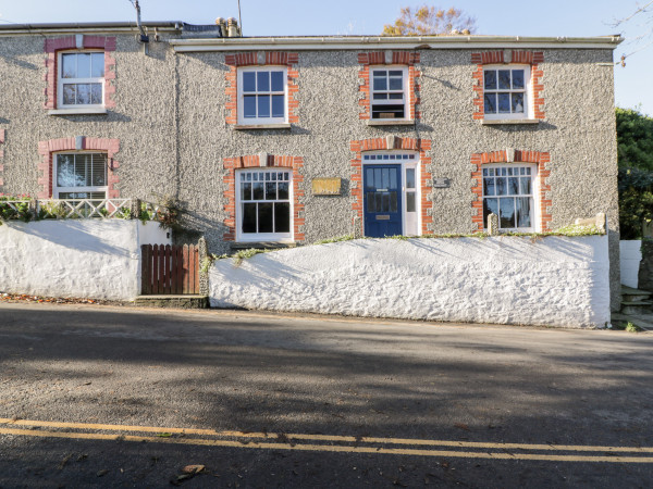 Trevethen Cottage, Crantock