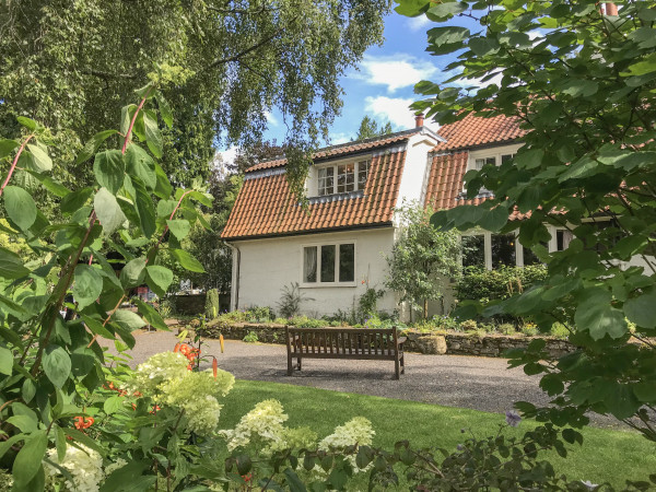 Branklyn Garden Cottage, Perth