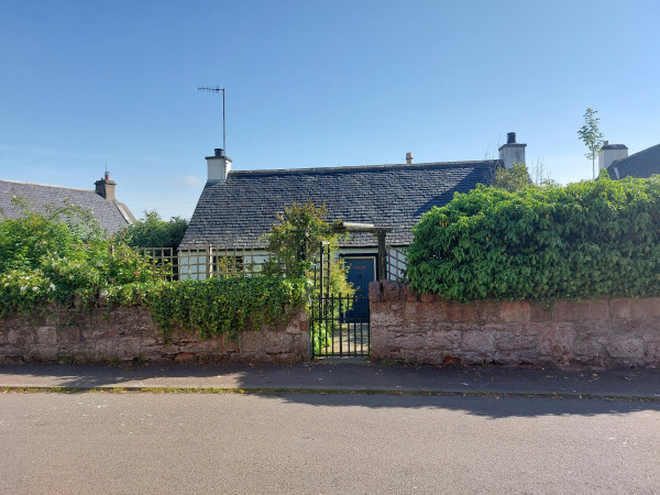 Lydia Cottage - Cromarty, Cromarty