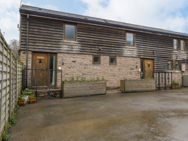 Beekeeper's Cottage, Pembridge