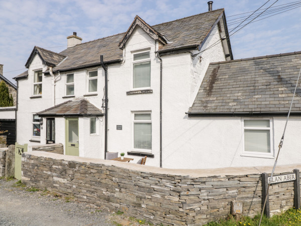 Cooper's Rest (Gorffwysfa Coopers), Dolwyddelan