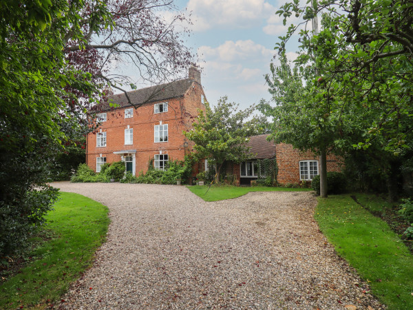 The Coach House Apartment, Bredon