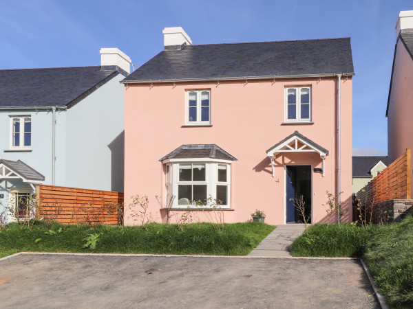 4 Llain yr Eglwys, Newport, Pembrokeshire