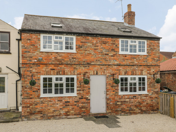 New Inn Apartment, Easingwold