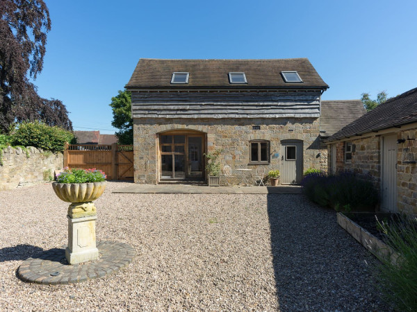 Foxholes Barn, Cleobury Mortimer