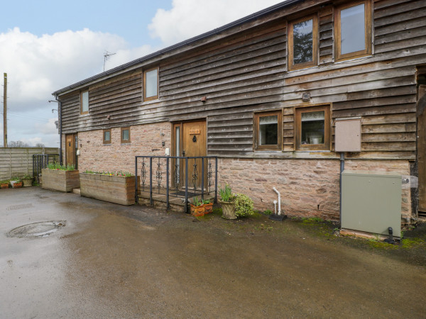 Bluebell Cottage, Pembridge