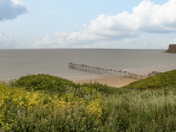 Bluewater View, Saltburn-by-the-sea