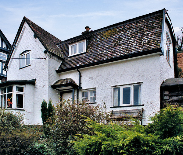 Shepherds Cottage, Church Stretton