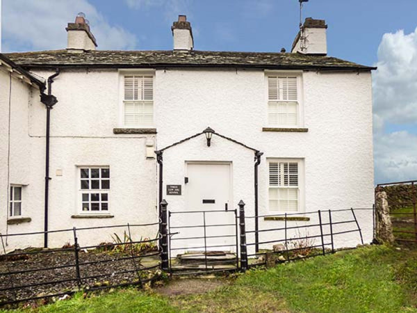 3 Low Dog Kennel, Cartmel