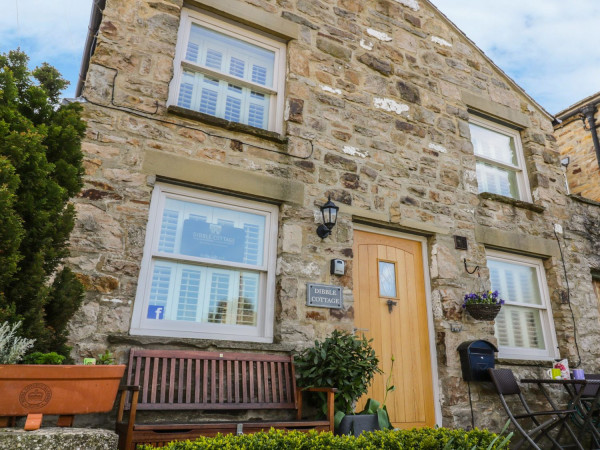 Dibble Cottage, Reeth