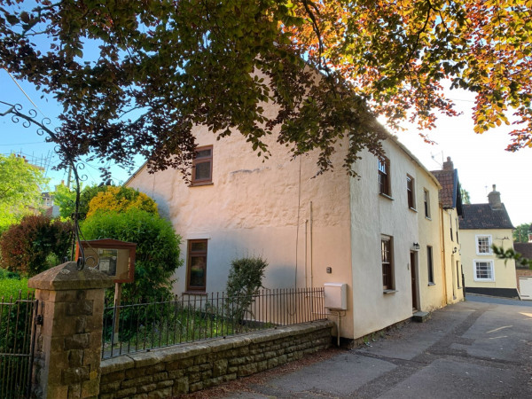 Redwood Cottage, Blagdon