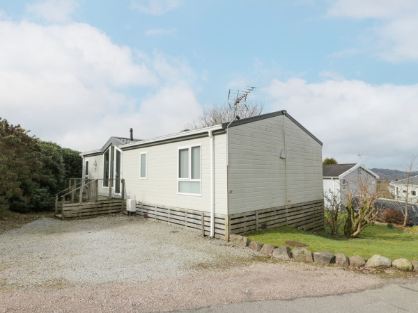 Oyster Bay Lodge, Dalbeattie