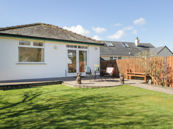 Limhus Cottage, Keswick