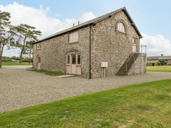 The Mill Granary, Leintwardine