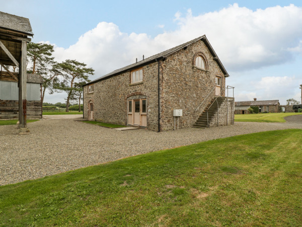 Scots Granary, Leintwardine